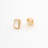Elegant Off-White Mother of Pearl Pendant Set - Image 3