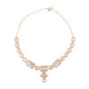 Kundan Necklace Set - Image 2