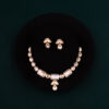 Kundan Necklace Set