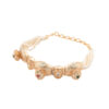 Timeless Ruby & Green Bracelet: A Touch of Elegance for Every Style - Image 2