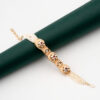 Timeless Ruby  Bracelet: A Touch of Elegance for Every Style