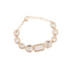 Timeless Off-White Bracelet: A Touch of Elegance for Every Style - Image 2
