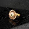 Timeless Majesty Ring