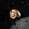 Timeless Majesty Ring