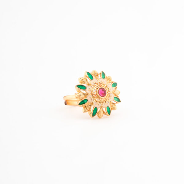 Timeless Majesty Ring - Image 3