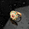 Timeless Majesty Ring