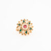 Timeless Majesty Ring - Image 3