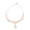 Kundan Necklace Set - Image 2