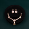 Kundan Necklace Set