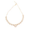 Kundan Necklace Set - Image 2