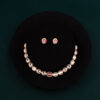 Kundan Necklace Set