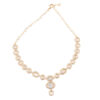 Kundan Necklace Set - Image 2