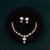 Kundan Necklace Set