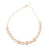 Kundan Necklace Set - Image 2