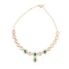 Kundan Necklace Set - Image 2
