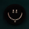 Kundan Necklace Set