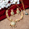 Rajwadi Royalty Necklace Set
