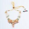 Rajwadi Royalty Necklace Set - Image 3