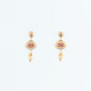 Rajwadi Royalty Necklace Set - Image 4