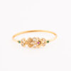 Elegant American Diamond Kada - Image 2