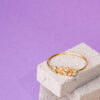 Elegant American Diamond Kada