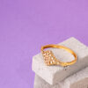 Elegant American Diamond Kada