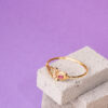 Elegant American Diamond Kada