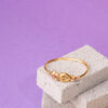 Elegant American Diamond Kada