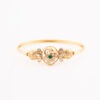 Elegant American Diamond Kada - Image 2