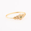 Elegant American Diamond Kada - Image 3