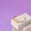 Elegant American Diamond Kada