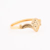 Elegant American Diamond Kada - Image 3