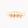 Elegant American Diamond Kada - Image 2