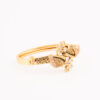 Elegant American Diamond Kada - Image 3