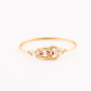 Elegant American Diamond Kada - Image 2
