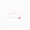 Elegant American Diamond Kada - Image 3