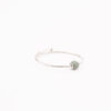 Elegant American Diamond Kada - Image 3