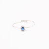 Elegant American Diamond Kada - Image 2