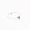 Elegant American Diamond Kada - Image 3