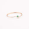 Elegant American Diamond Kada - Image 3
