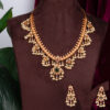 Rajwadi Temple Short Set
